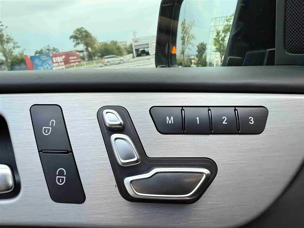 MERCEDES-BENZ GLE AMG