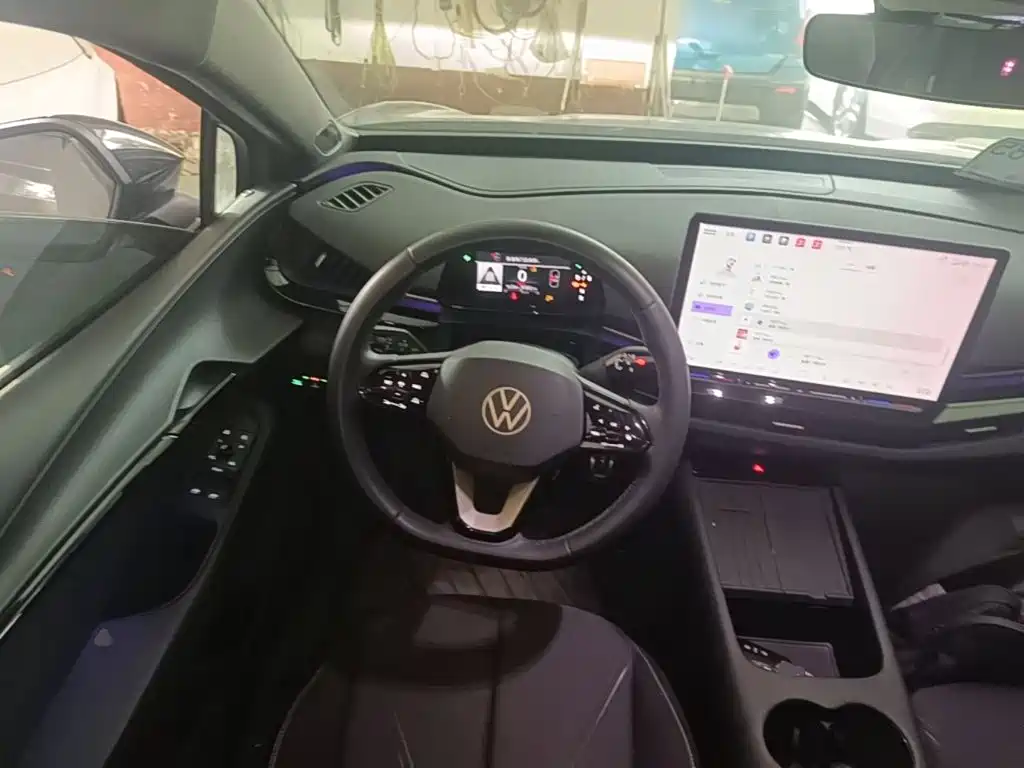 Volkswagen 06 — миниатюра 11