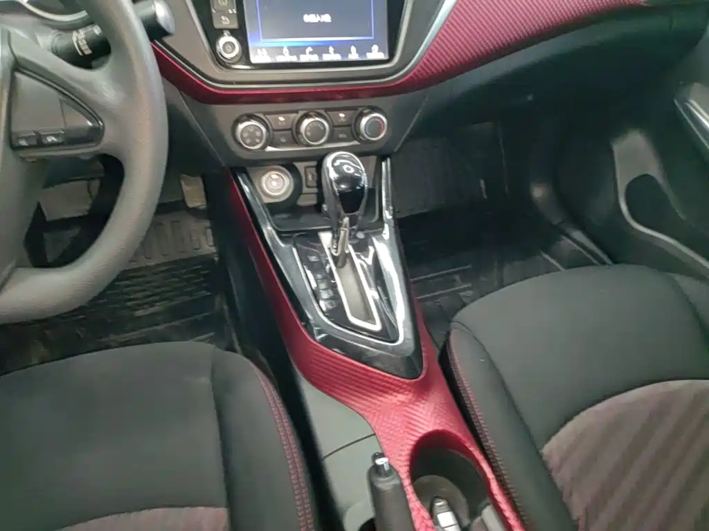 Nissan Bluebird — миниатюра 14