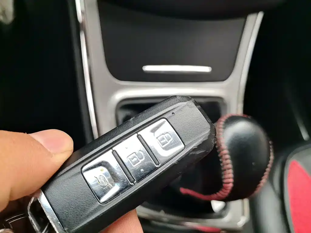 Baojun 560 — миниатюра 9