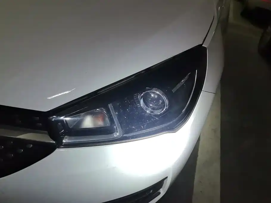 Chery Arrizo 5 — миниатюра 5