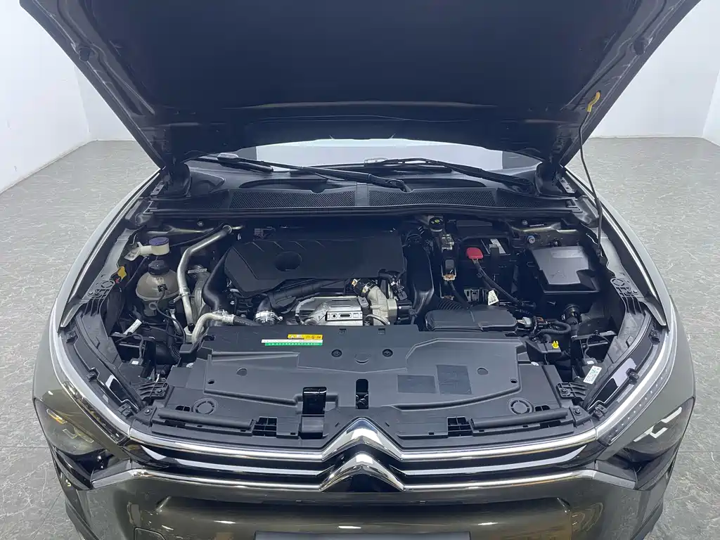 Citroen C5 X — миниатюра 17