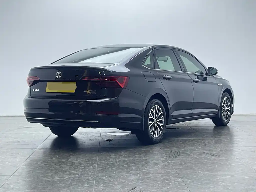 Volkswagen Sagitar — миниатюра 4