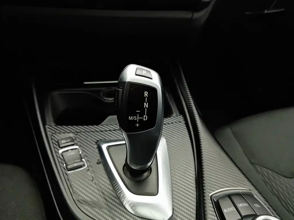 BMW 1 Series (Import) — миниатюра 13
