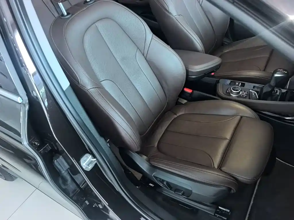 BMW X1 — миниатюра 25