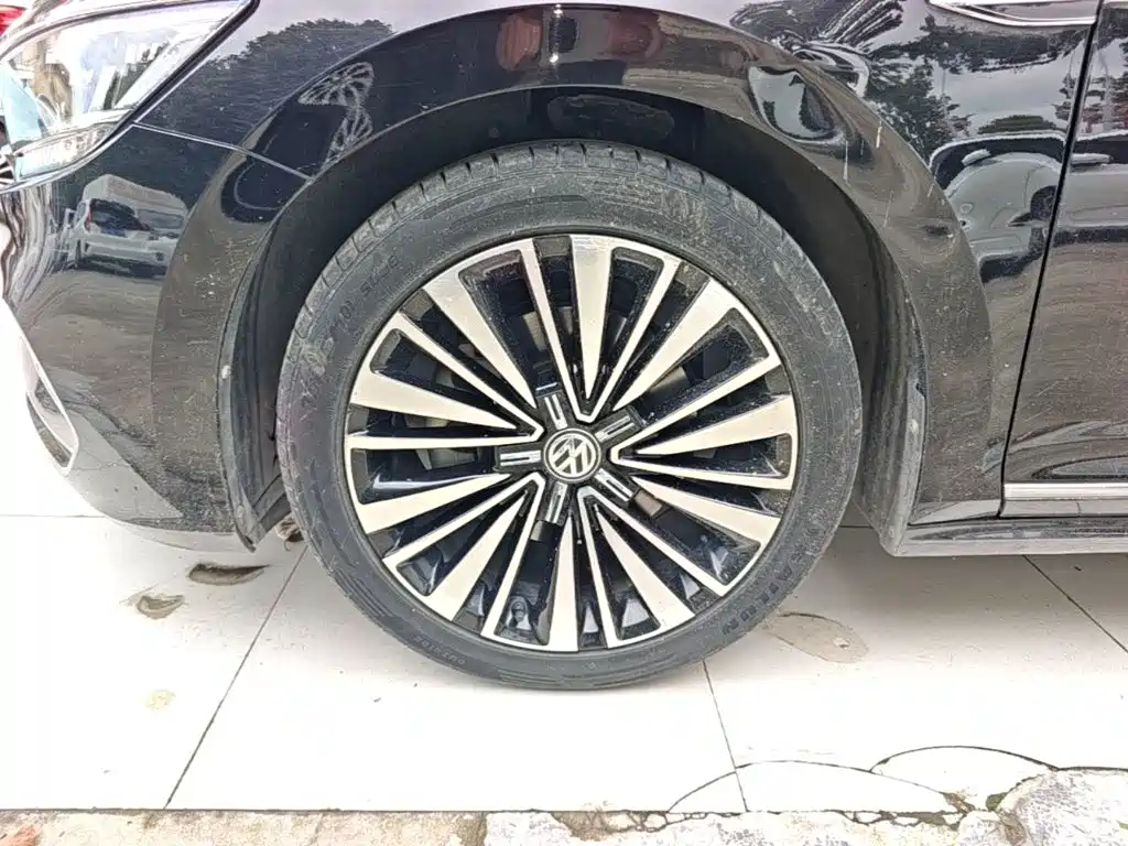 Volkswagen Passat — миниатюра 23