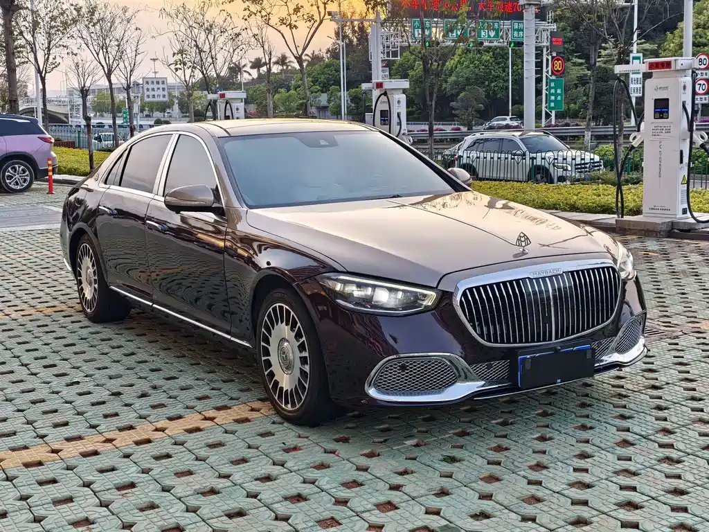 Mercedes-Benz S-Class S 2012 S 300 L Luxury Grand Edition