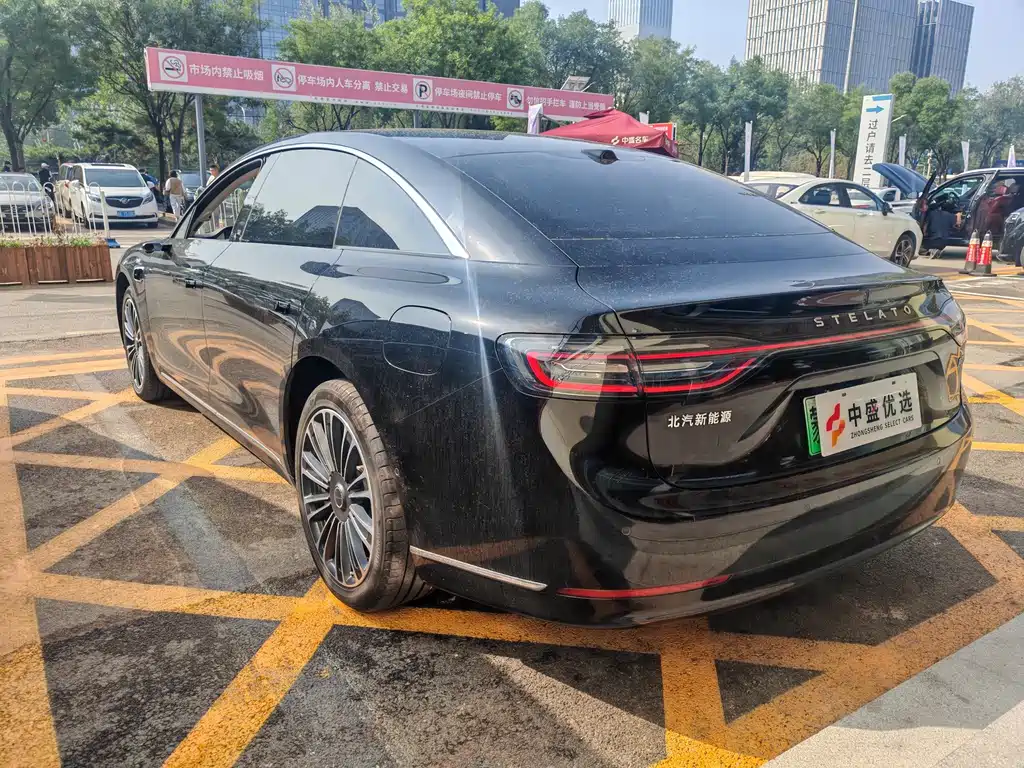 Xiangjie Xiangjie S9 — миниатюра 15