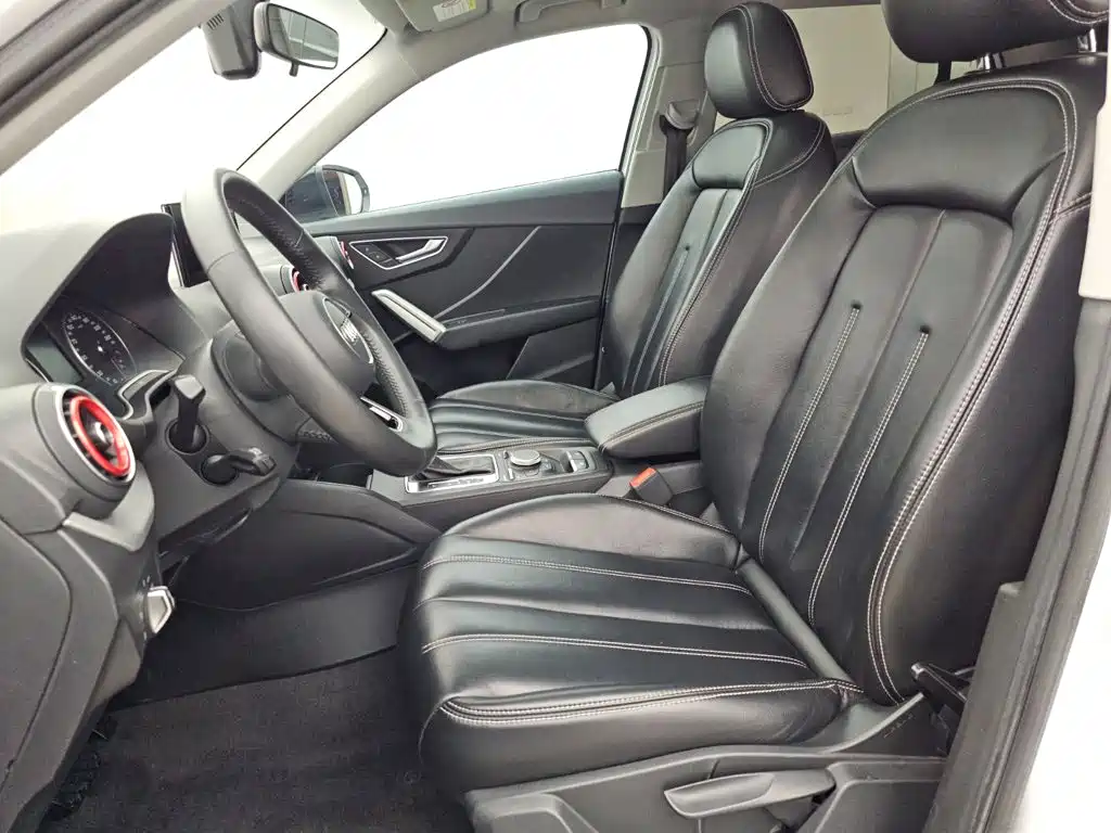 Audi Q2L — миниатюра 7