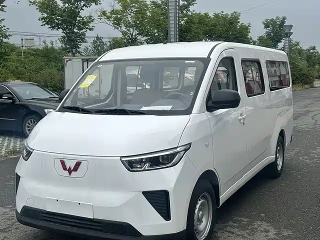 2026 Wuling Motors Yangguang