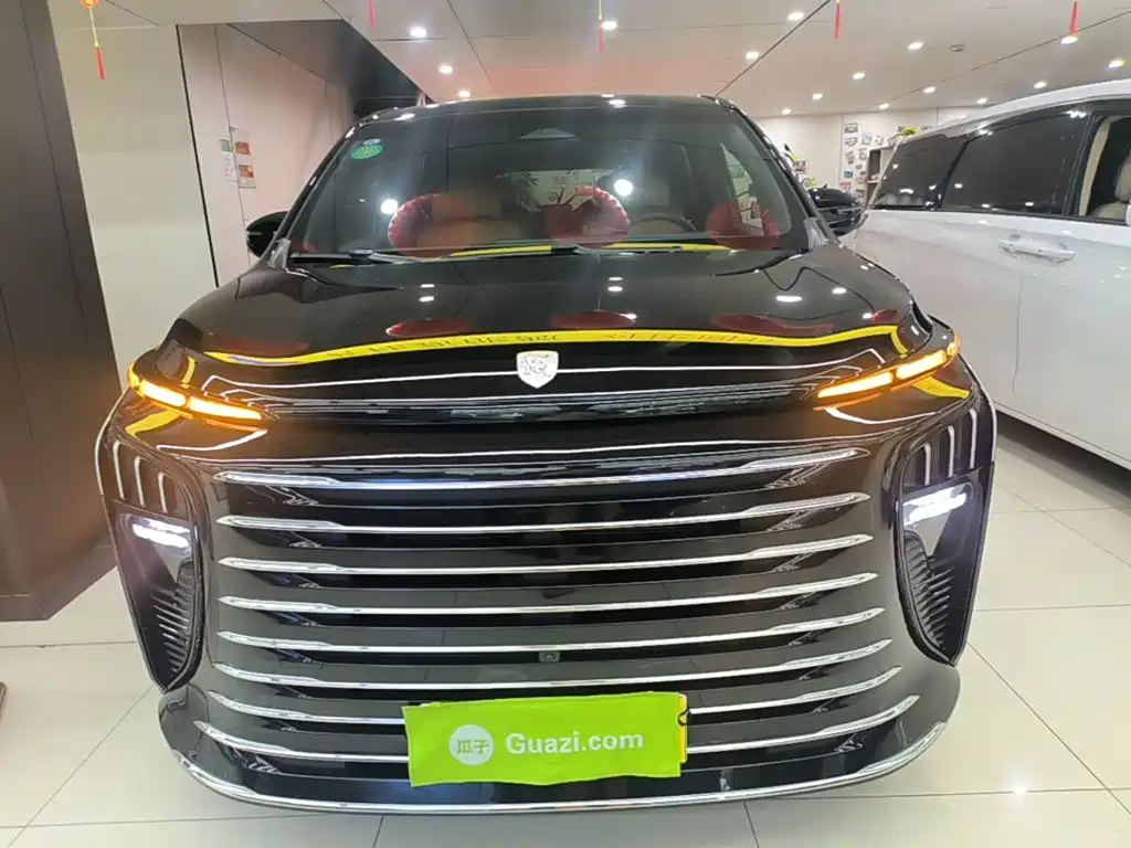 Fengxing Xinghai V9 — миниатюра 3