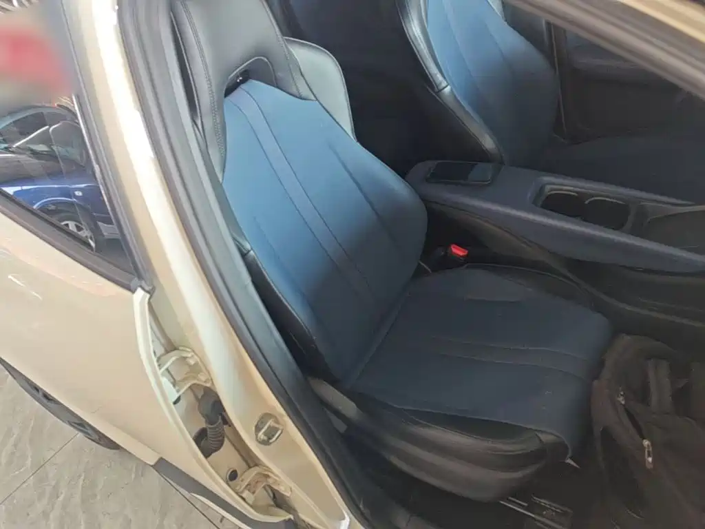 BYD Seagull — миниатюра 25