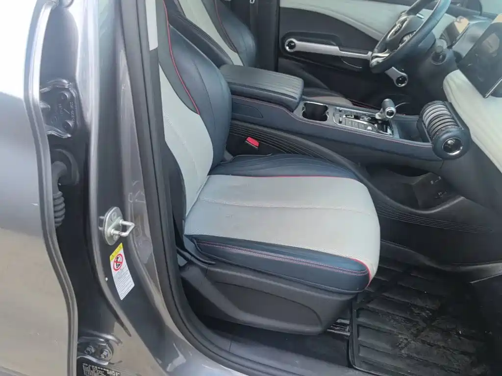BYD Yuan Plus — миниатюра 25