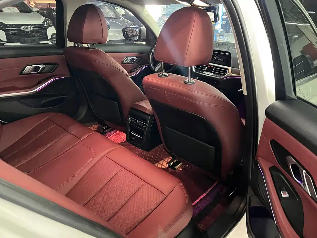 BMW 3 Series — миниатюра 3