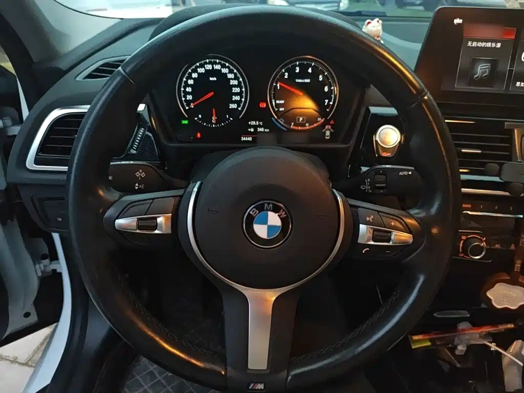BMW 1 Series — миниатюра 6