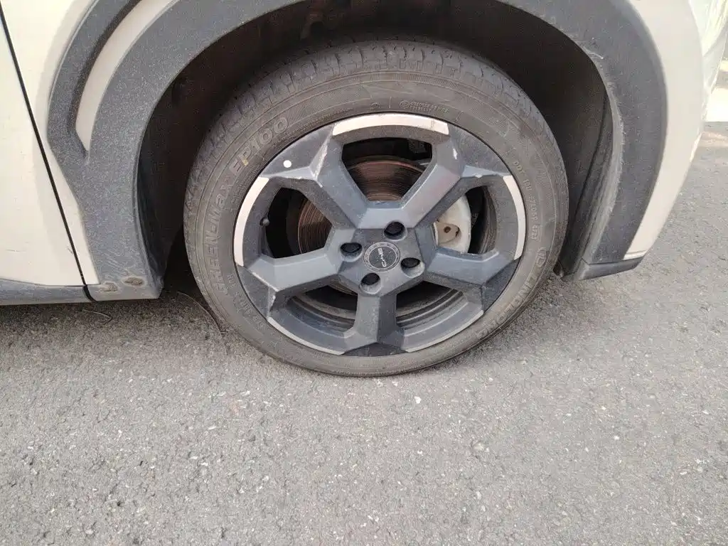 BYD Seagull — миниатюра 25