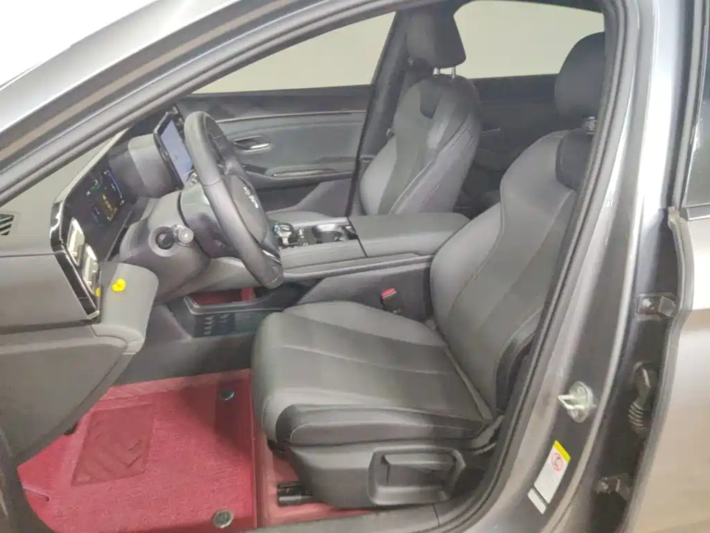 BYD Qin L — миниатюра 15