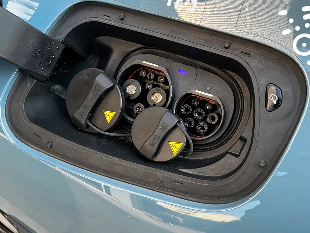 Audi E5 Sportback — миниатюра 11