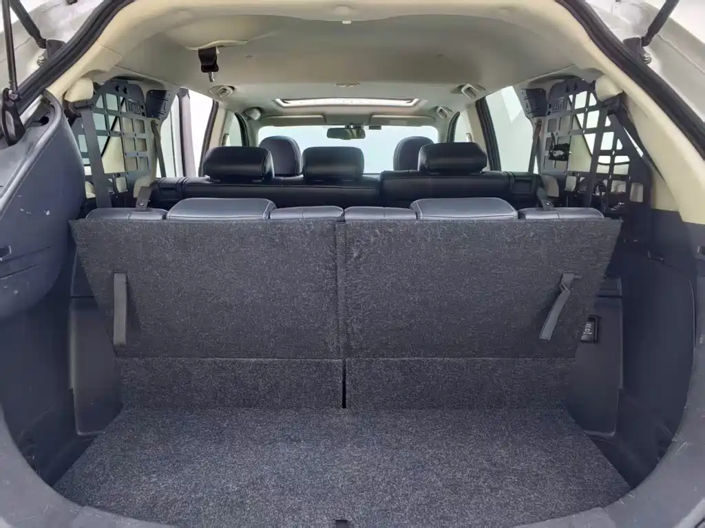 Mitsubishi Outlander — миниатюра 15