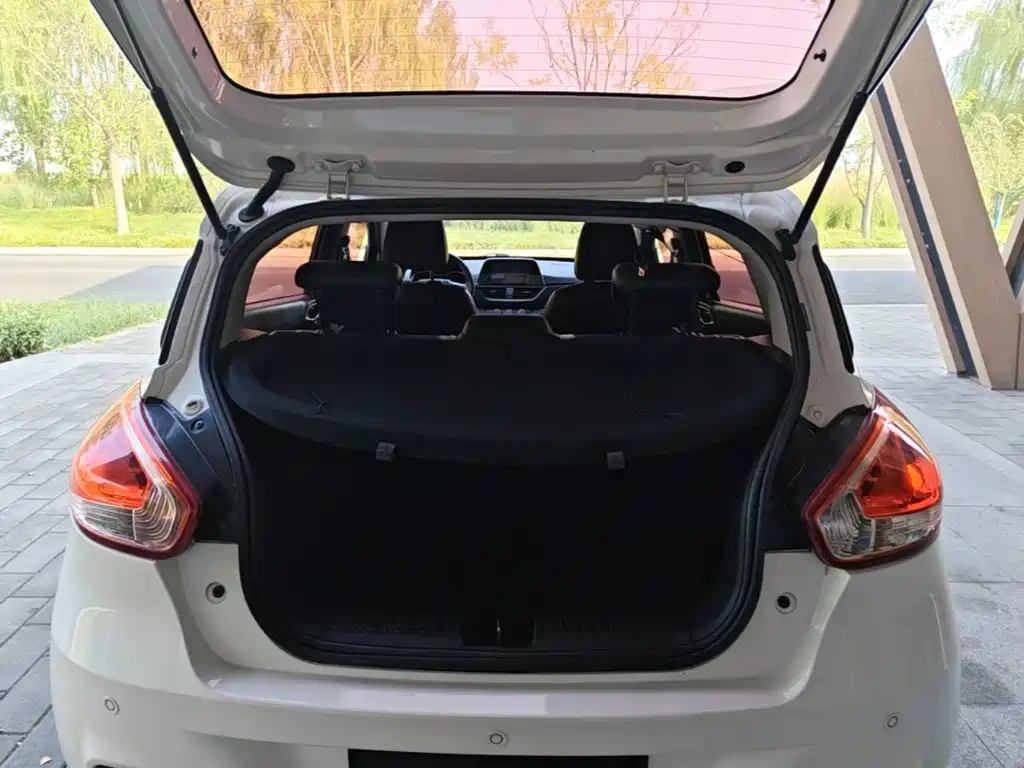 Baojun 310 — миниатюра 19