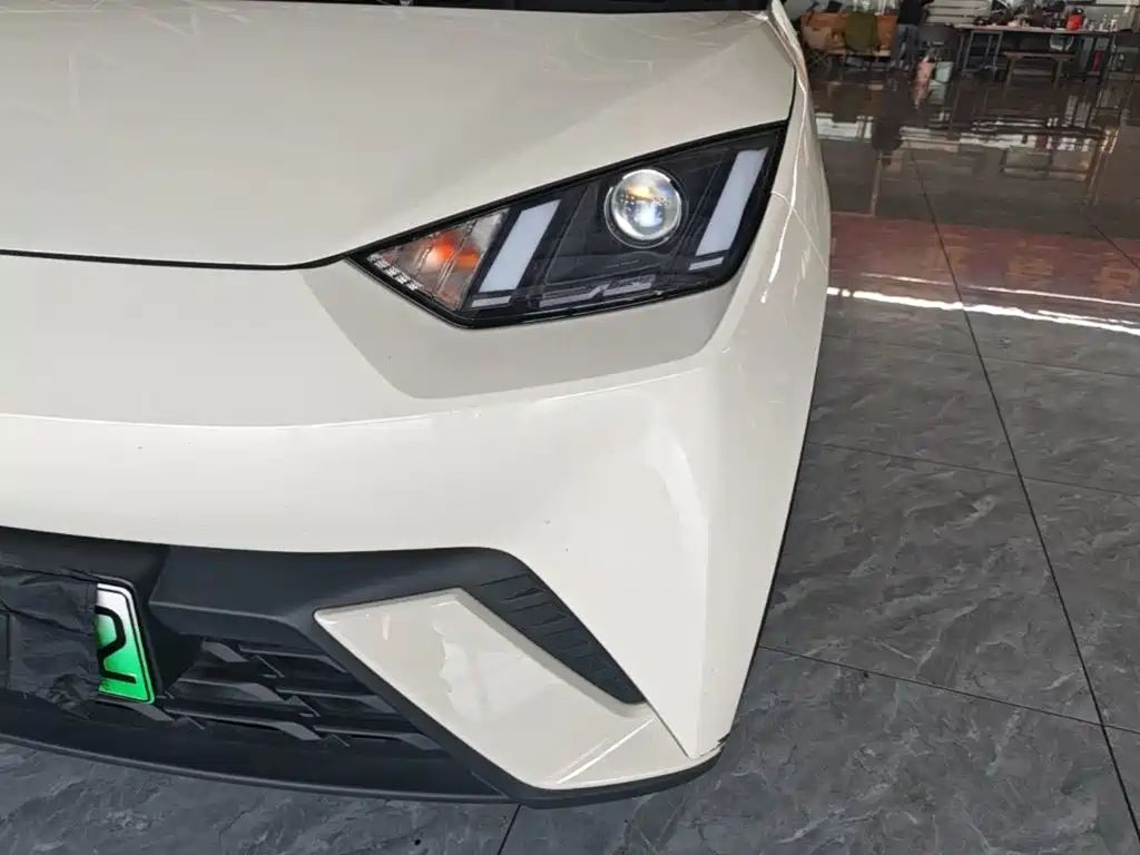BYD Seagull — миниатюра 24