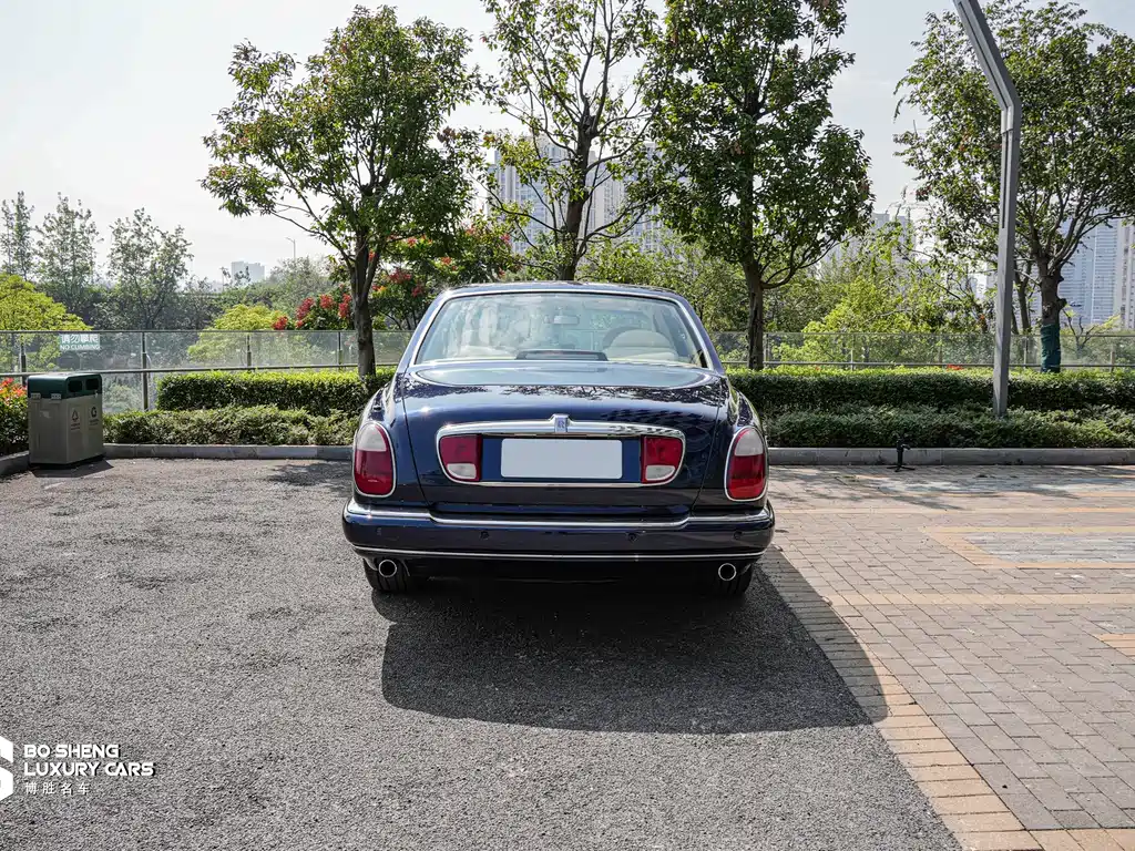Rolls-Royce — фотографии объявления, Фото 9