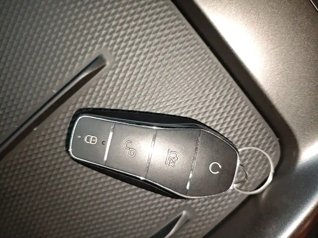 BYD Seal 06 — миниатюра 9