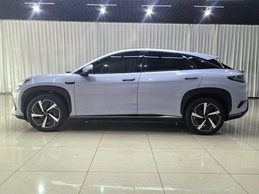 BYD Sealion 07 EV — миниатюра 5