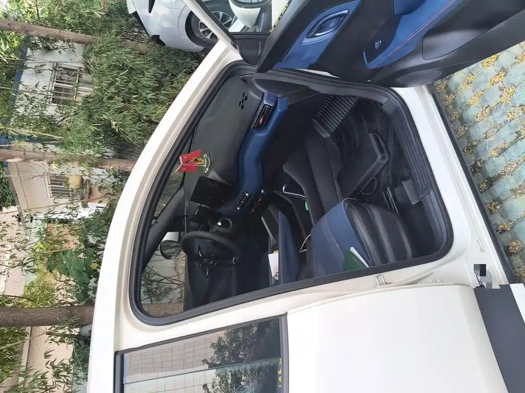 BYD Seagull — миниатюра 19