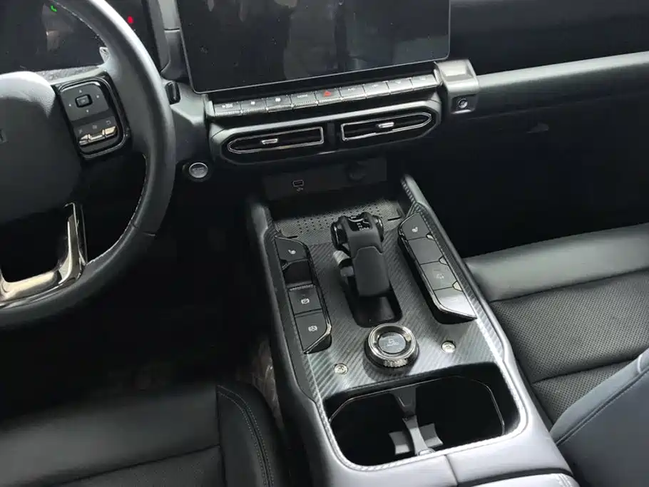 Haval Big Dog PLUS — миниатюра 16