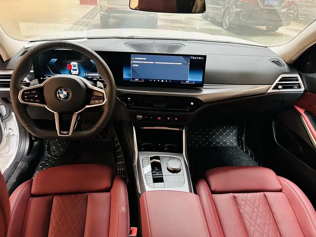 BMW 3 Series — миниатюра 14