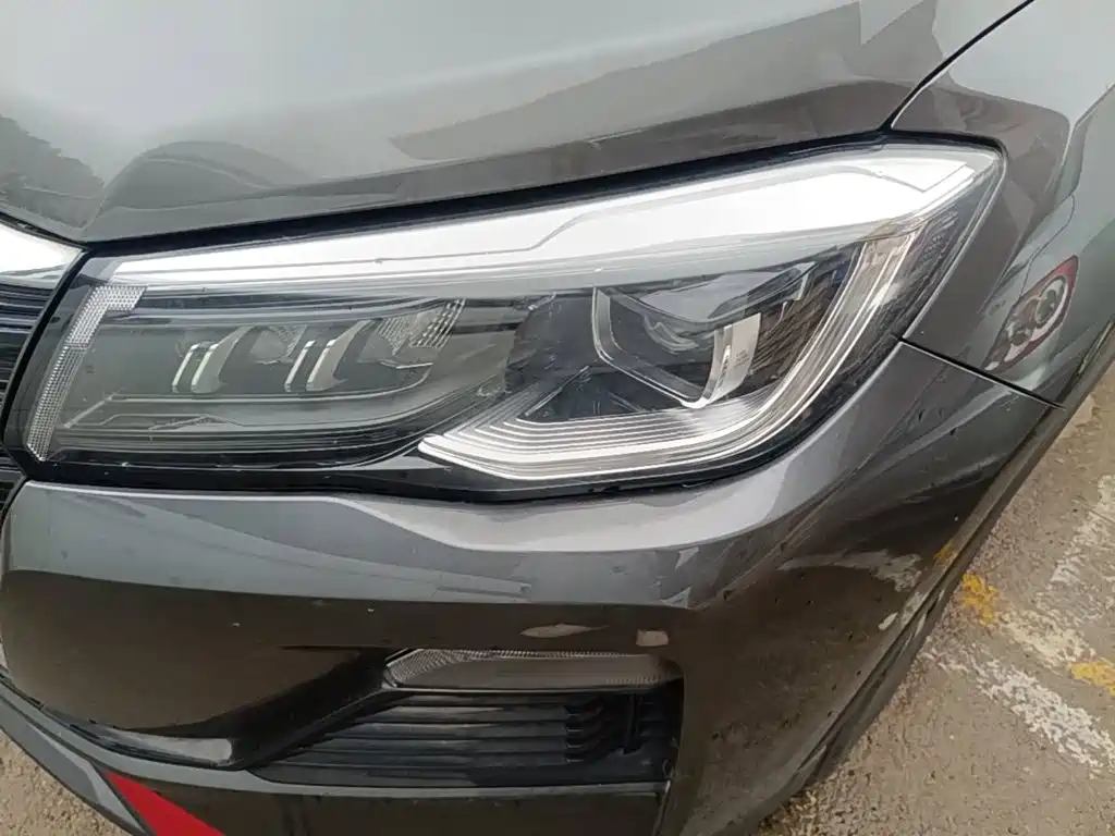 Changan CS75 — миниатюра 24