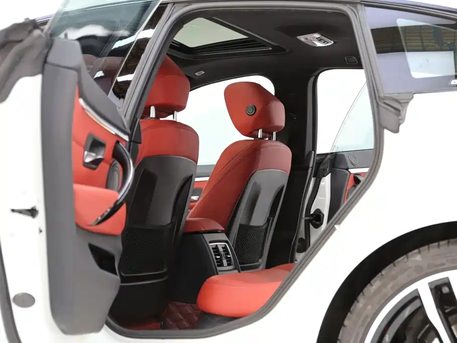 BMW 4 Series — миниатюра 6