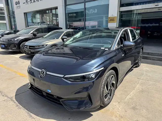Volkswagen ID.7