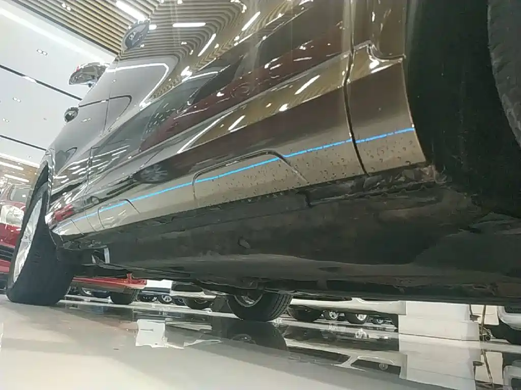 Audi Q3 — миниатюра 21