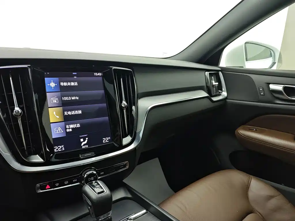 Volvo S60 — миниатюра 24