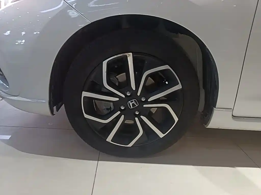 Honda Life — миниатюра 23