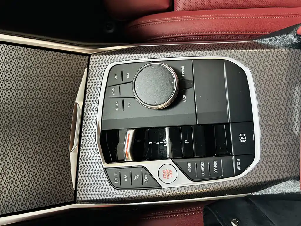 BMW 3 Series — миниатюра 16