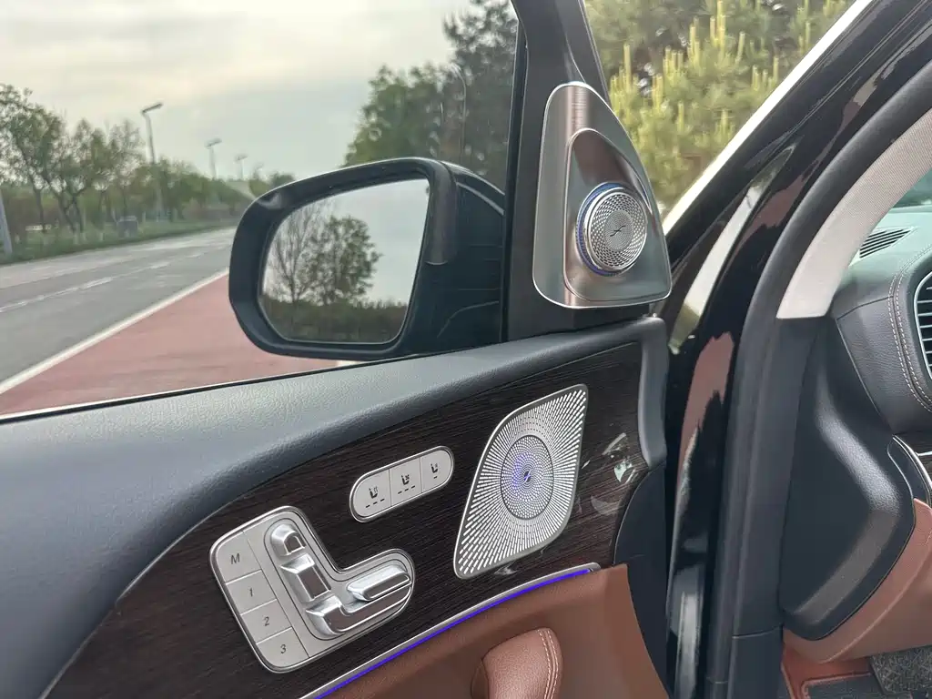 Mercedes-Benz GLE 2025 GLE 350 4MATIC Fashion