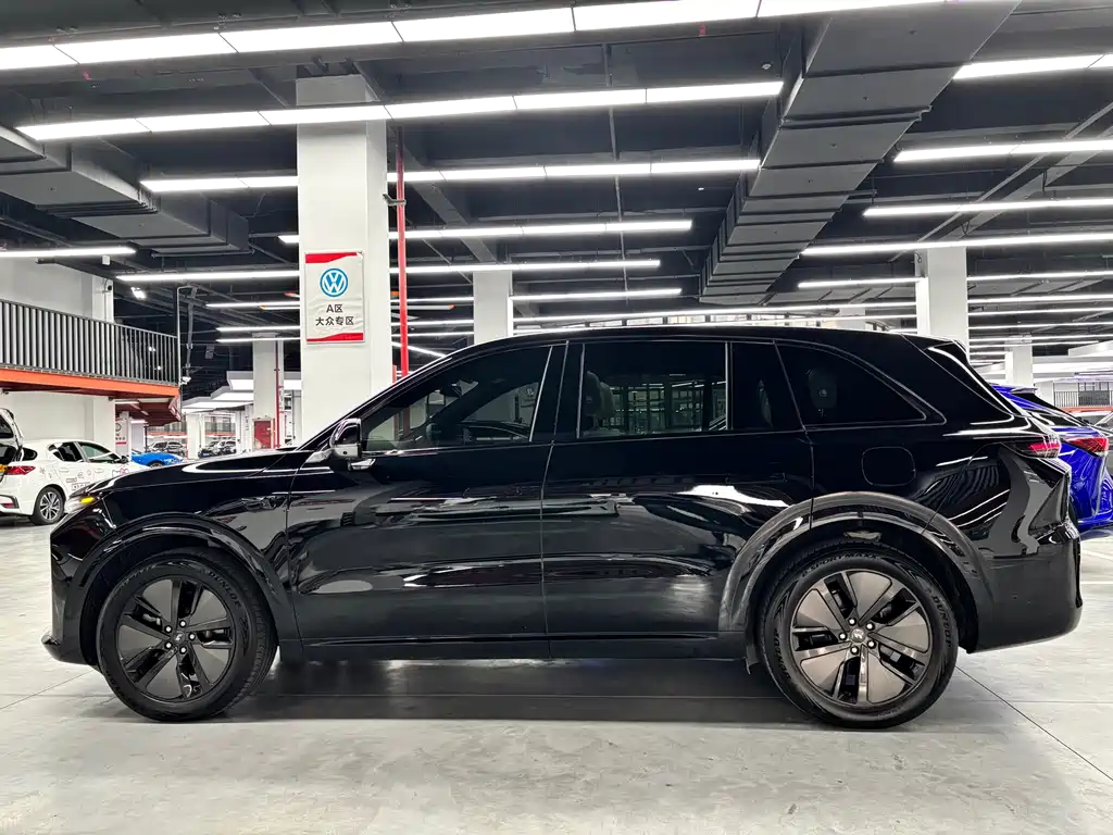 Li Auto Li L6 — миниатюра 16