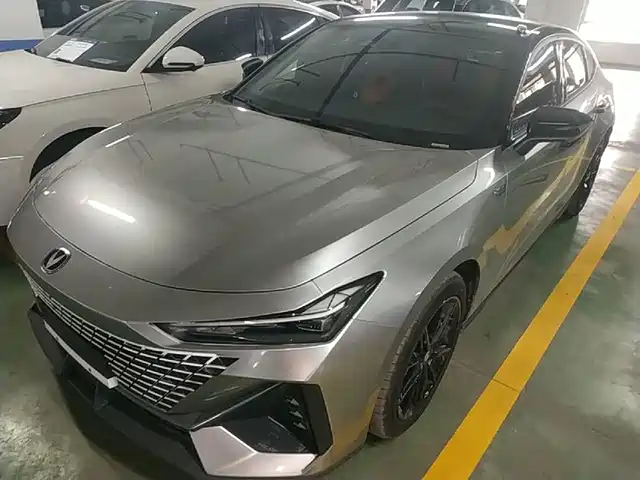 2023 Changan UNI-V