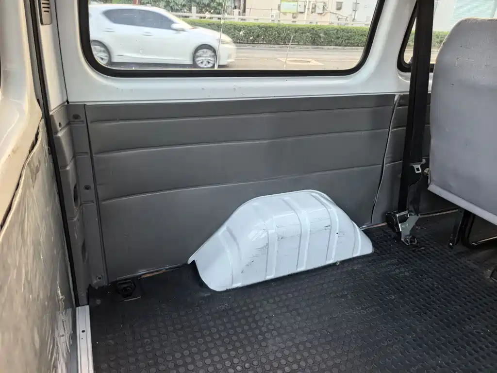 FORD CLASSIC QUANSHUN