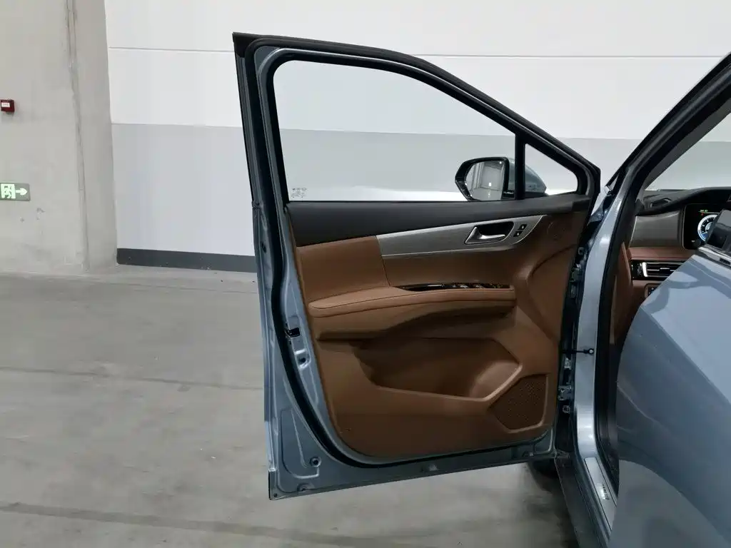 Haima Haima 7X — миниатюра 8