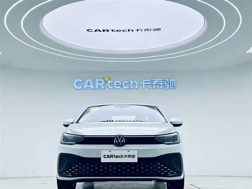 Volkswagen Lavida 2025 1.5L