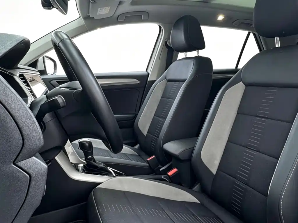 Volkswagen T-Roc 2021 280TSI DSG Elite Smart Connect
