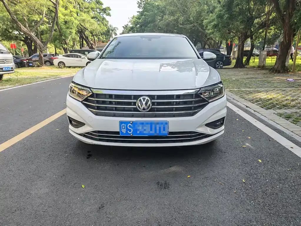 Volkswagen Sagitar — миниатюра 2
