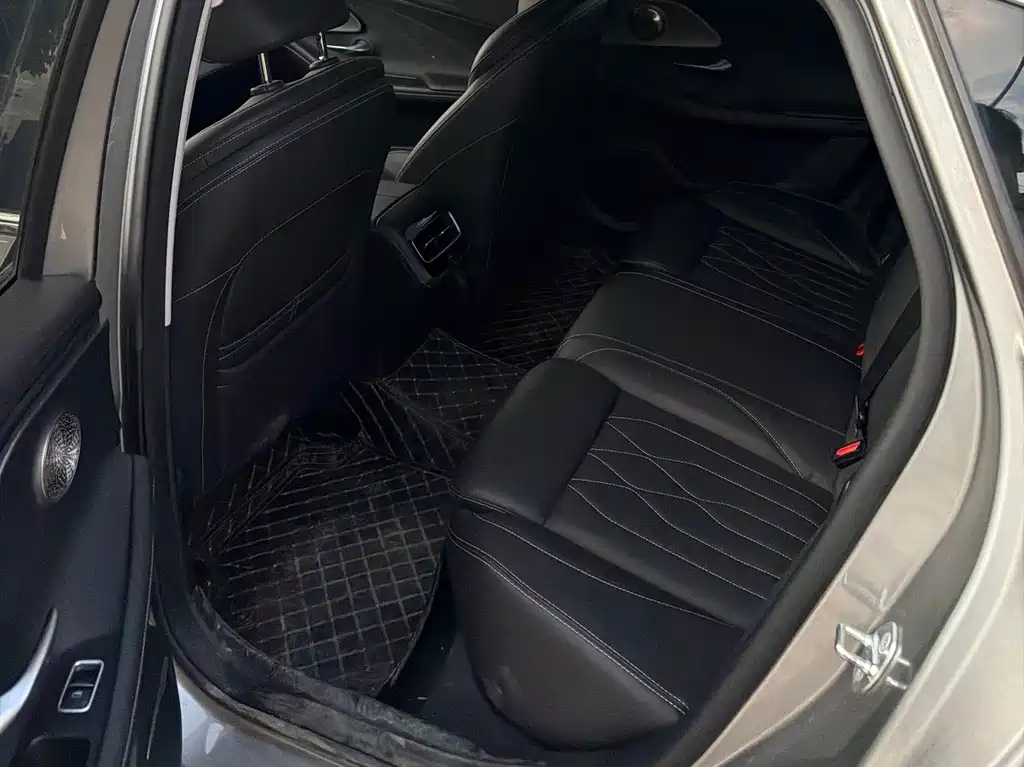 Chery Arrizo 8 — миниатюра 6