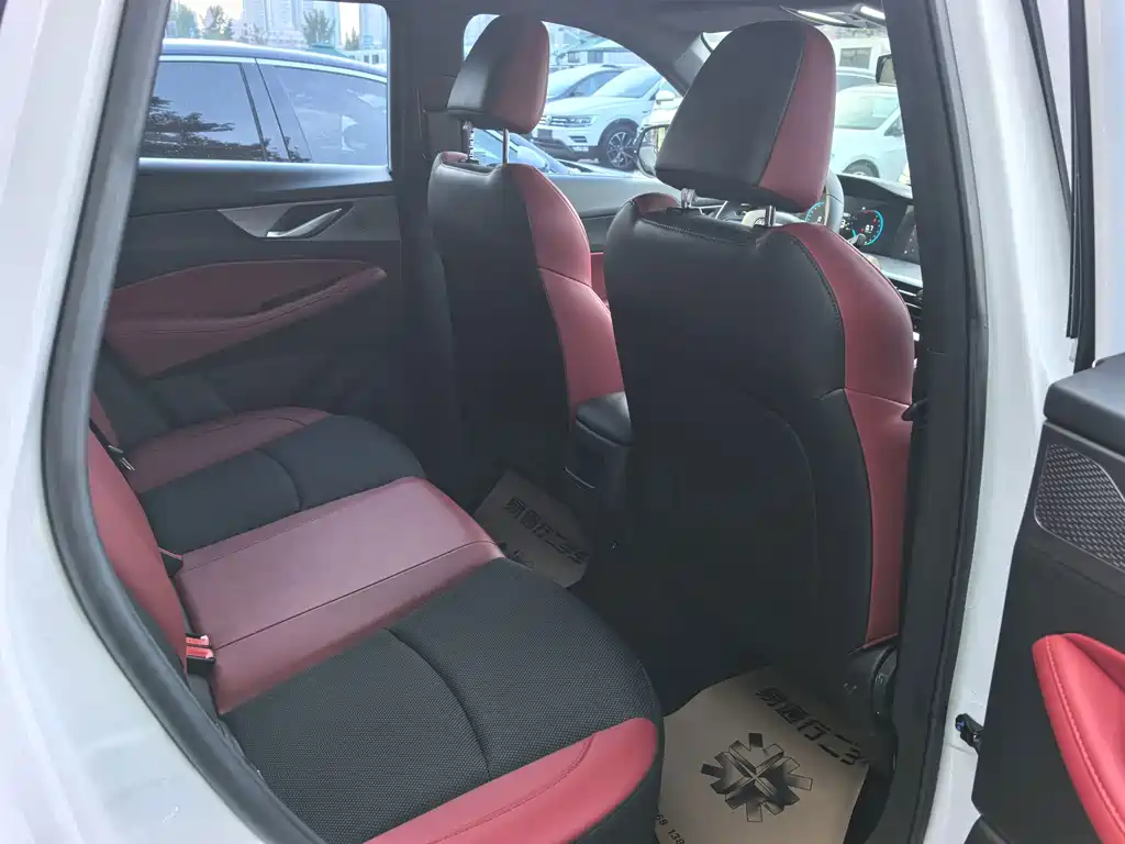 Changan CS35PLUS — миниатюра 8