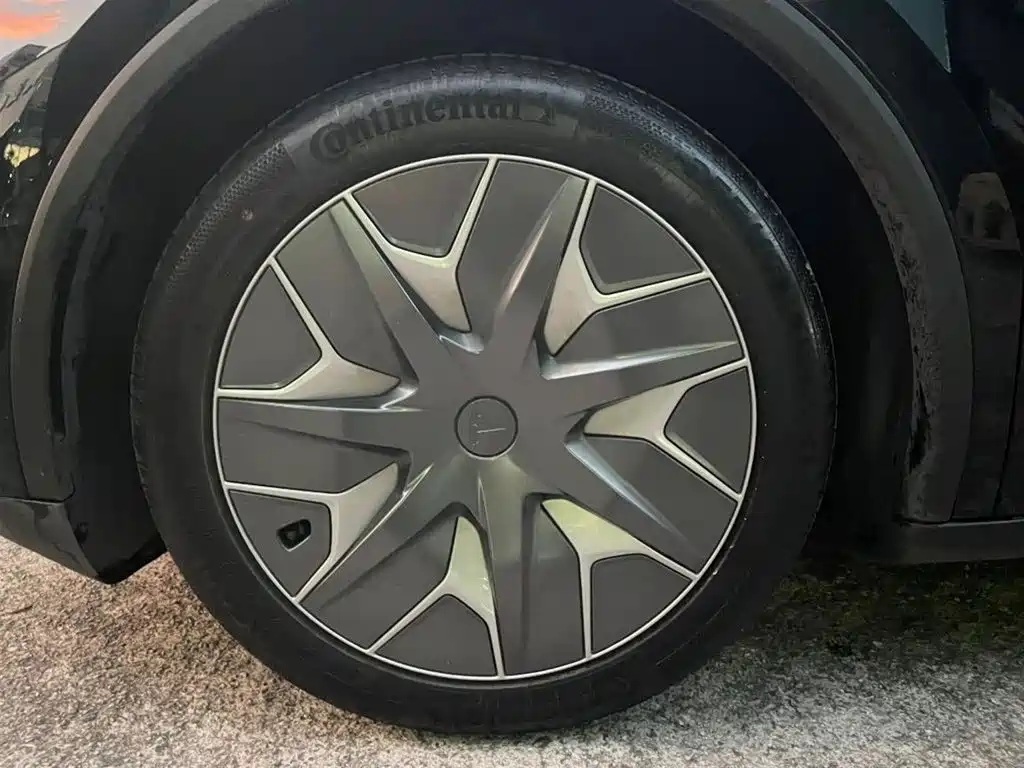 Tesla Model Y L — миниатюра 8