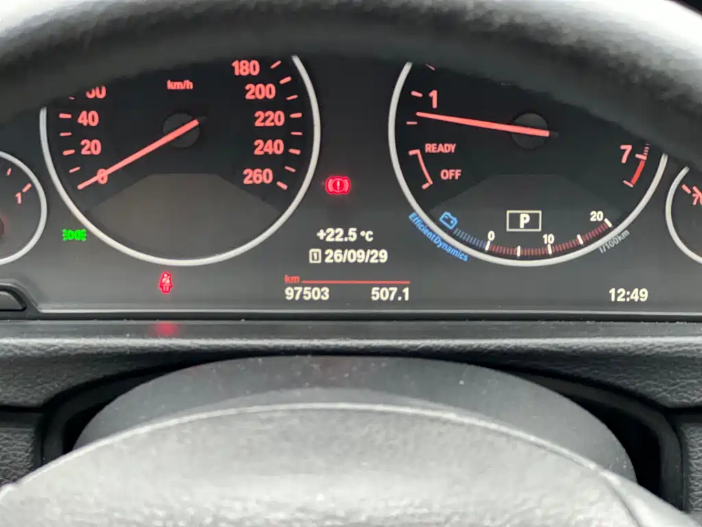 BMW 3 Series — миниатюра 5